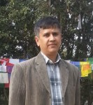 Er. Kumar Bhattarai